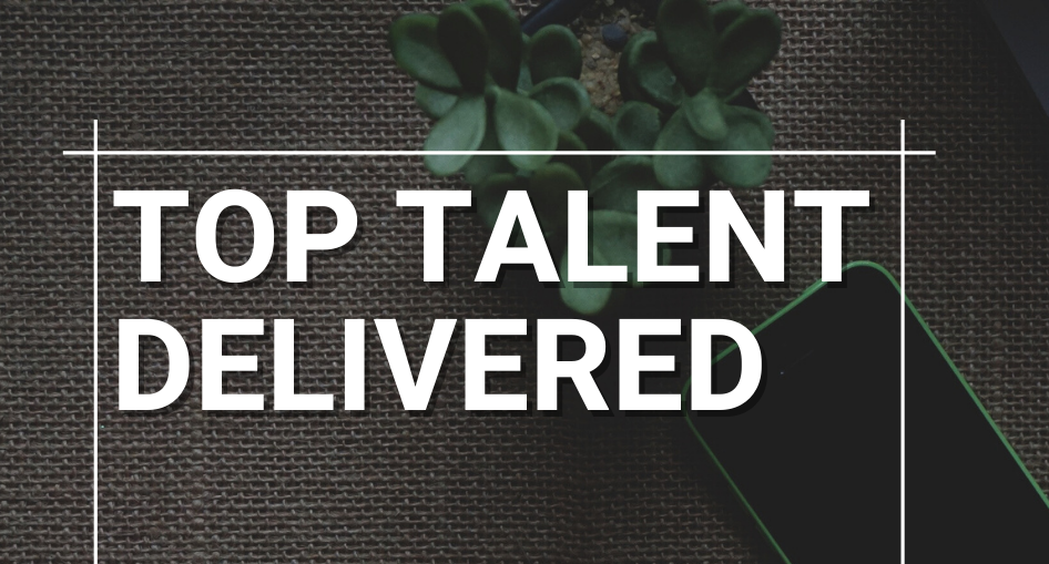 Targeted Search: Top Talent, Delivered